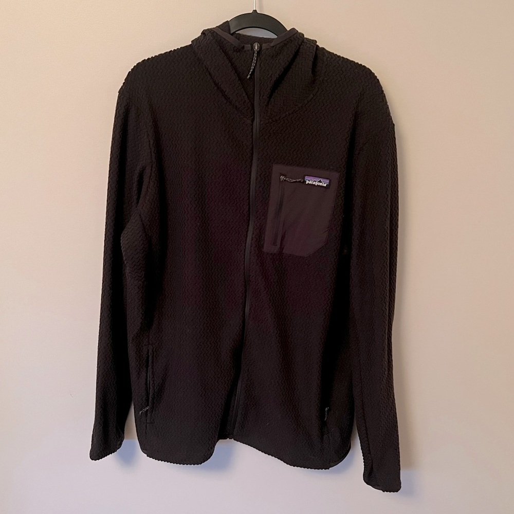 Patagonia R1 Air Full-Zip Hoodie